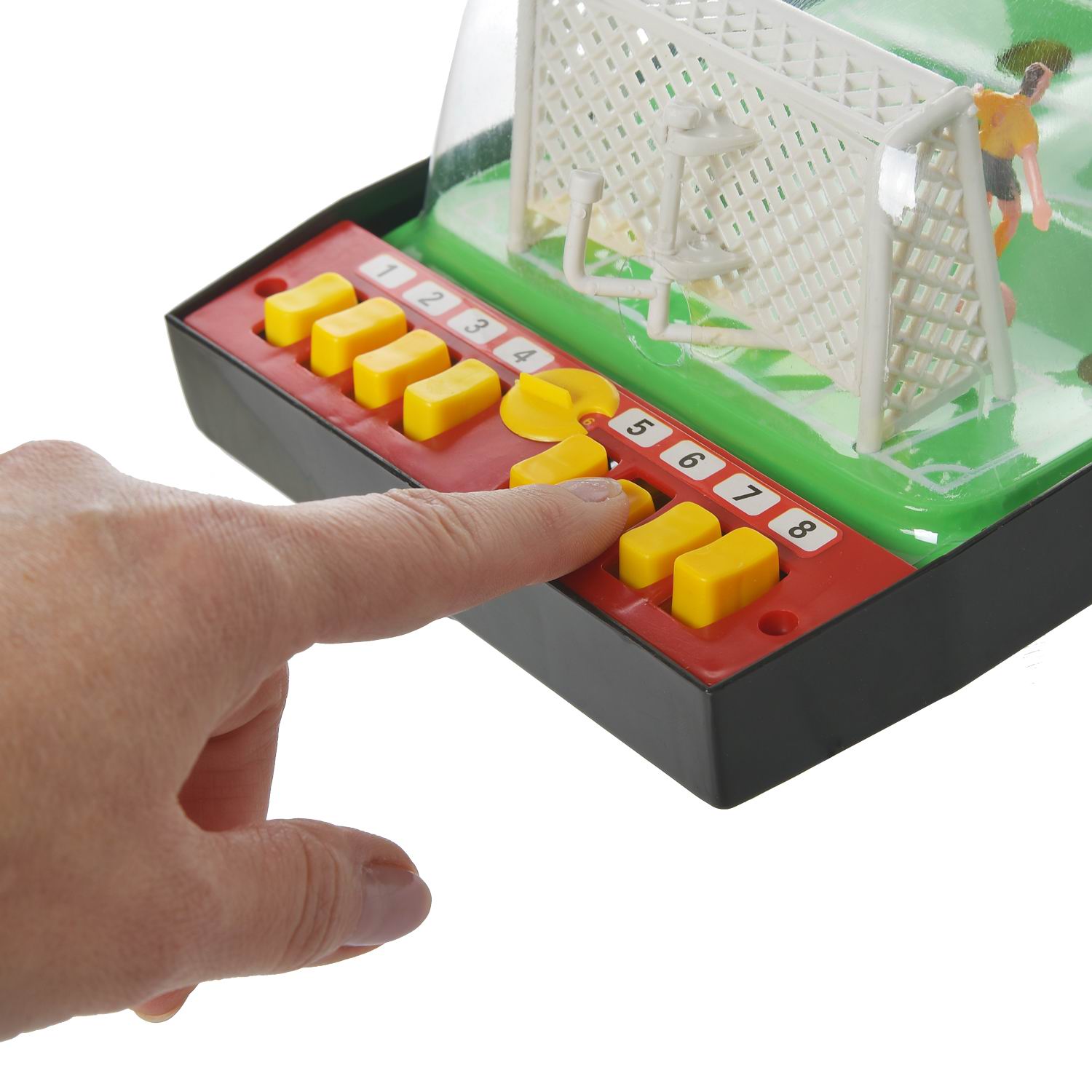 Настольная игра Junfa футбол - фото 4