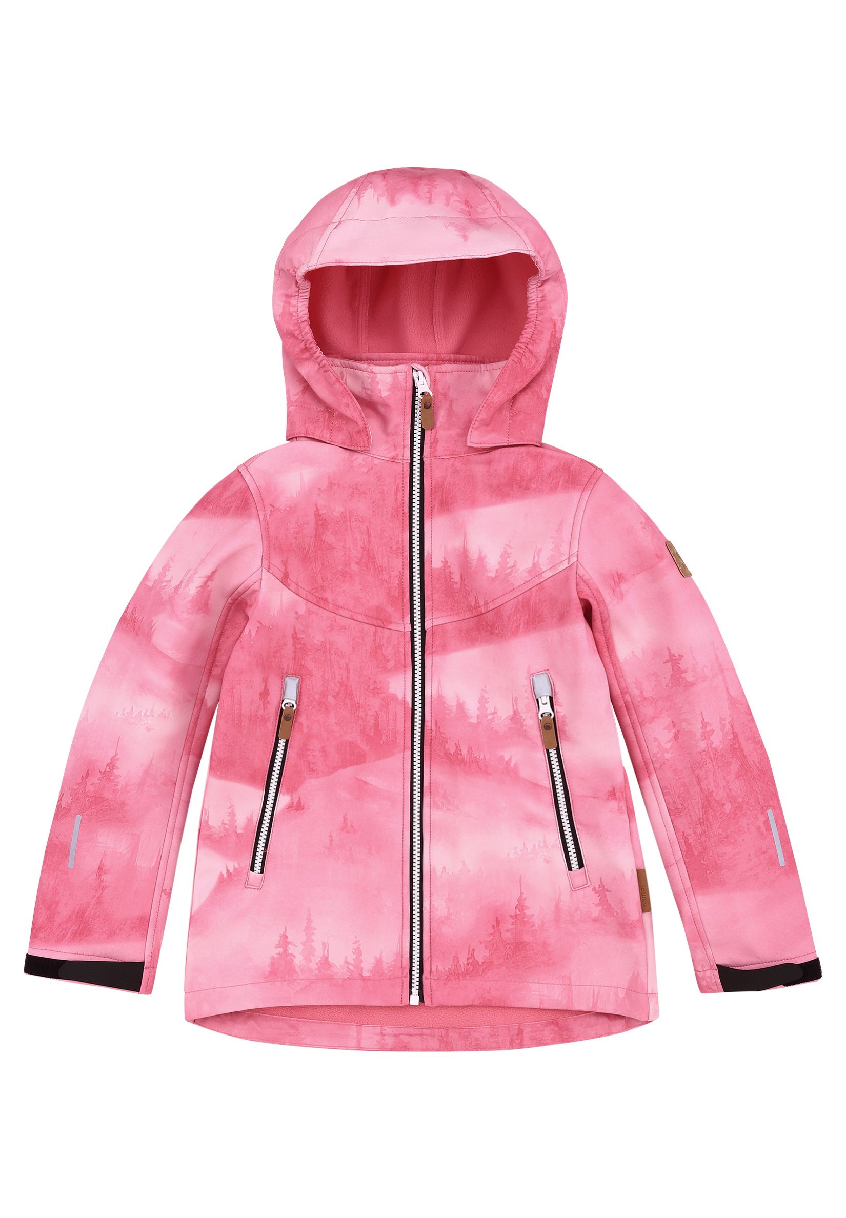 Ветровка Reima 531414-4565 - фото 2