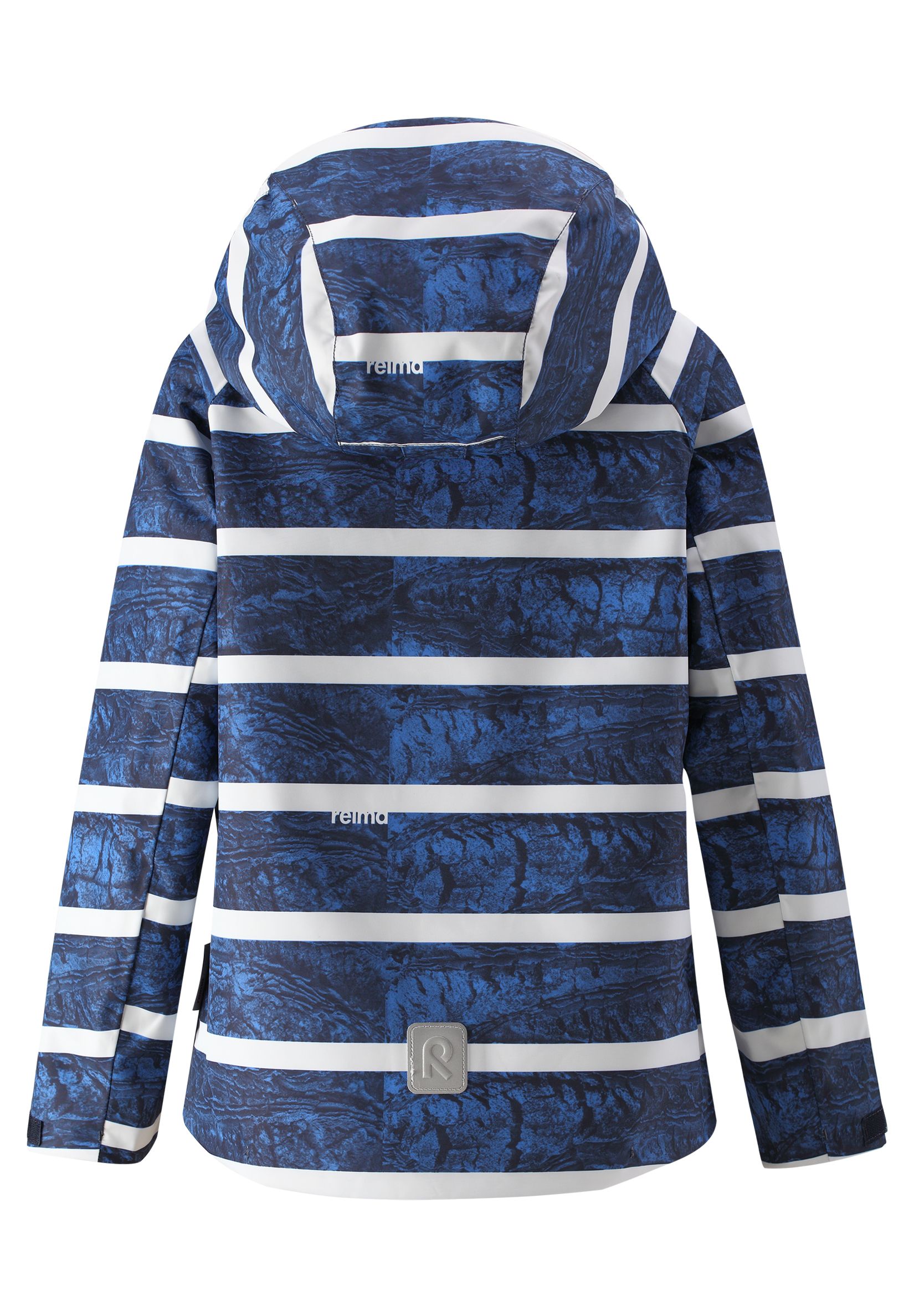 Куртка Reima 531393-6985 - фото 5