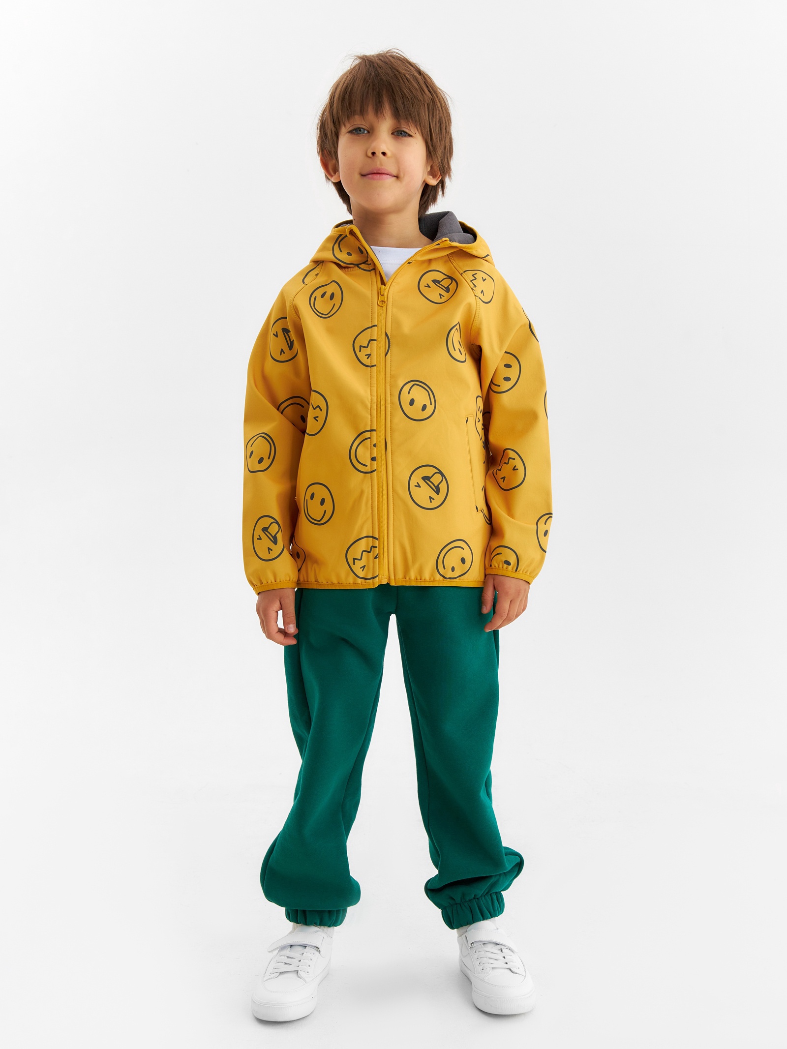 Ветровка Kaftan 9939556 - фото 6