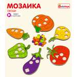 Игрушка Alatoys сортер Овощи