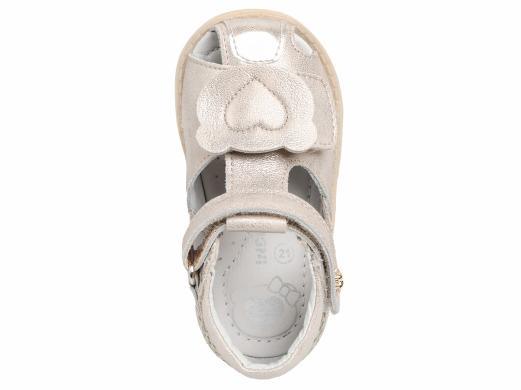 Сандалии Indigo kids 11-023Z2 - фото 8