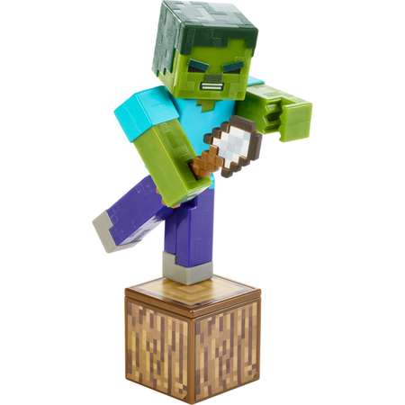 Фигурка Minecraft