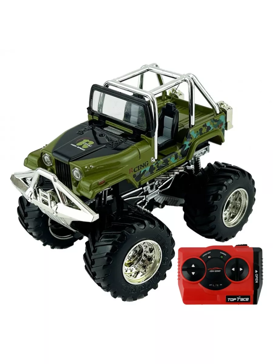 Изображение товара Автомобиль РУ CS Toys Изображение товара Автомобиль РУ CS Toys