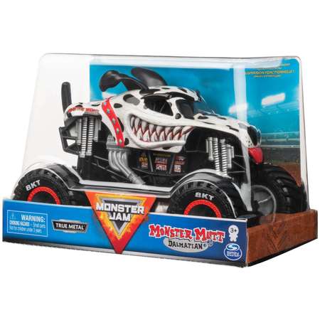 Автомобиль Monster Jam 1:24