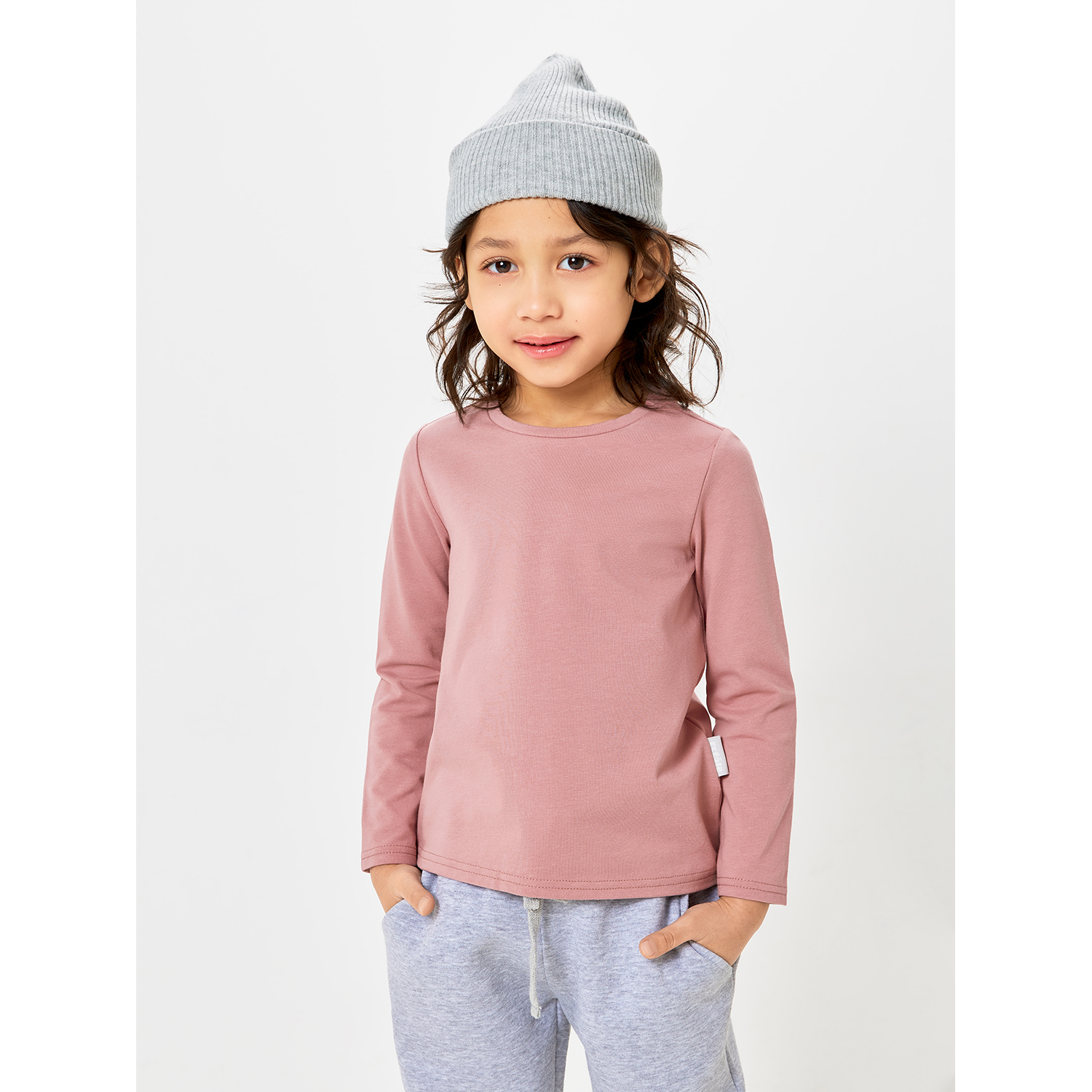 Лонгслив Acoola 20220150064_0069001 - фото 6