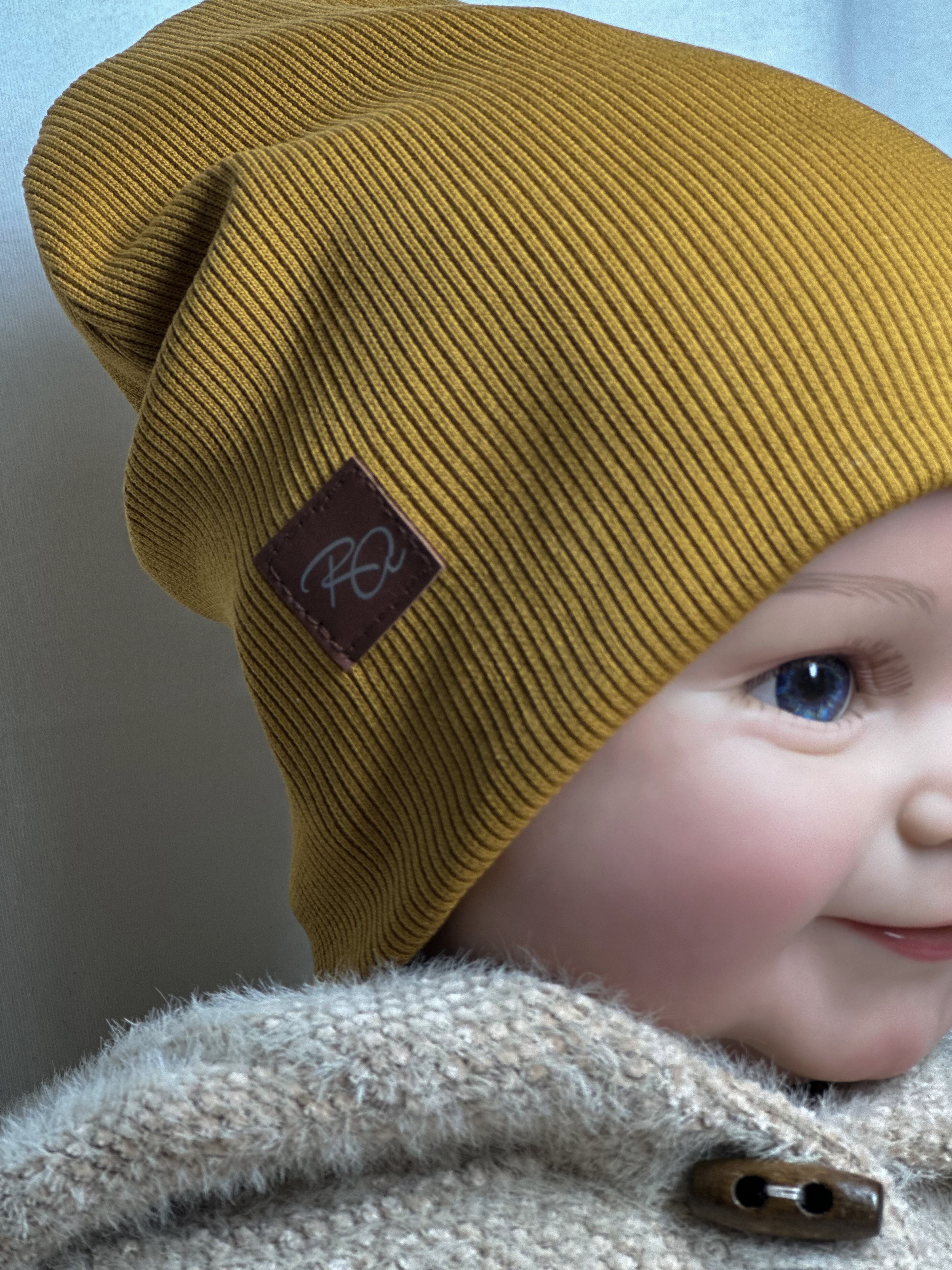 Шапка RinaAmari 84232944 - фото 3