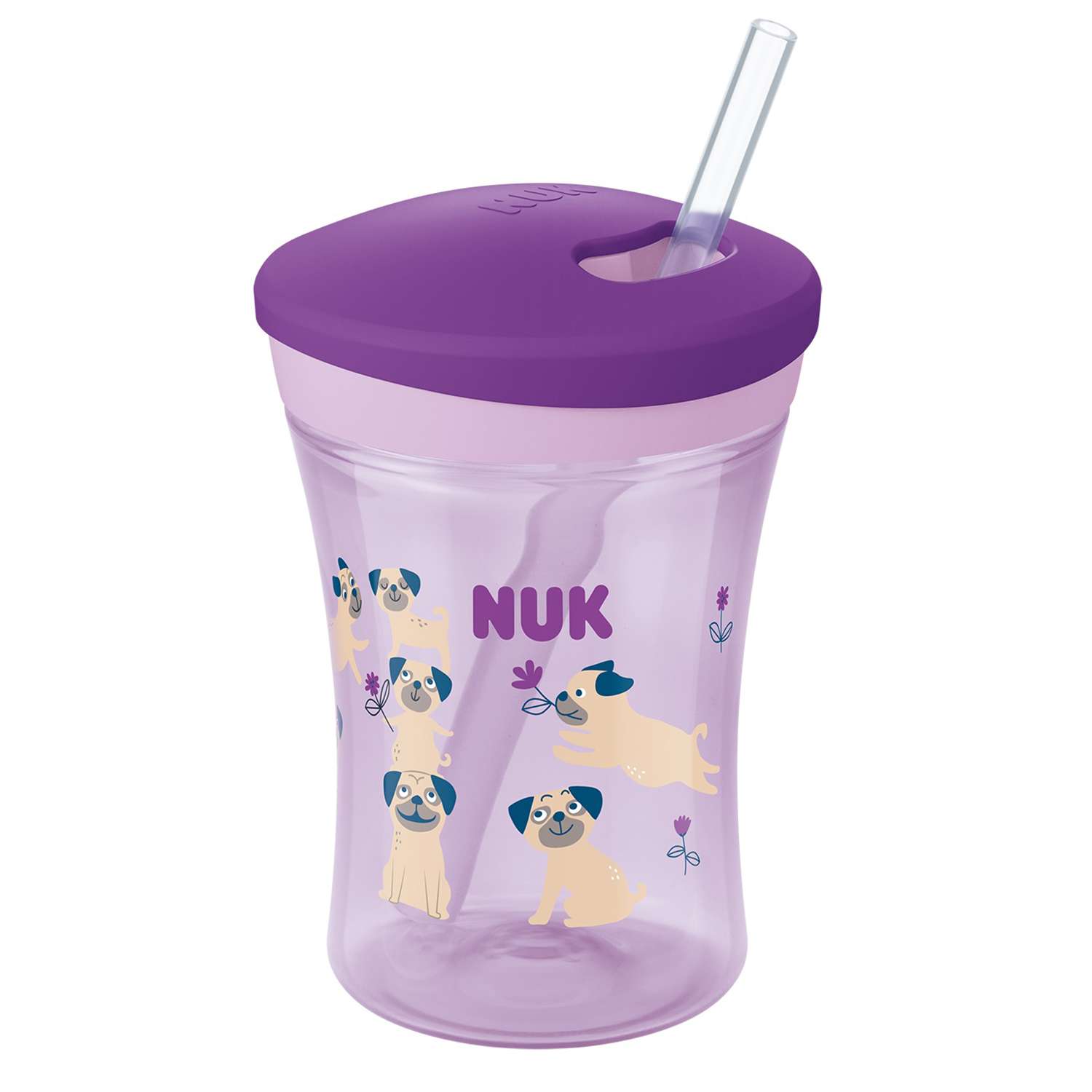 Поильник Nuk 230 мл - фото 1