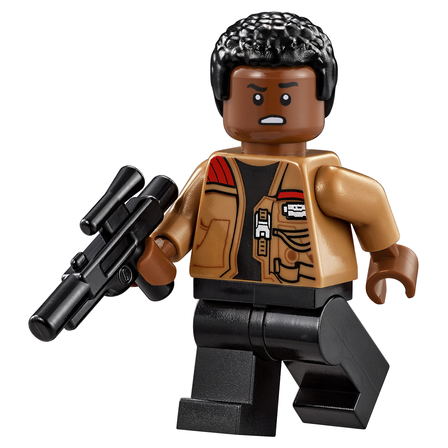 Конструктор LEGO Star Wars Сокол Тысячелетия блочный - фото 16