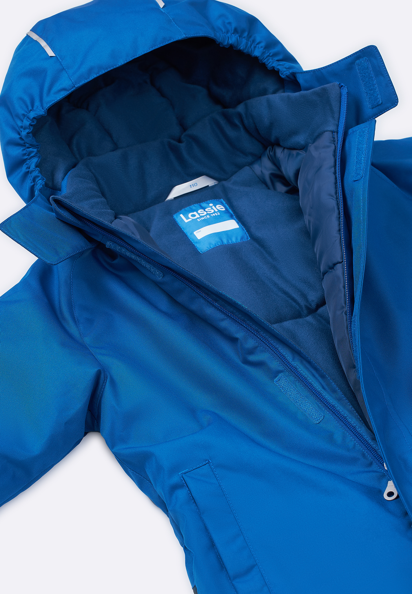 Комбинезон Lassie 7100021D-6570 - фото 7