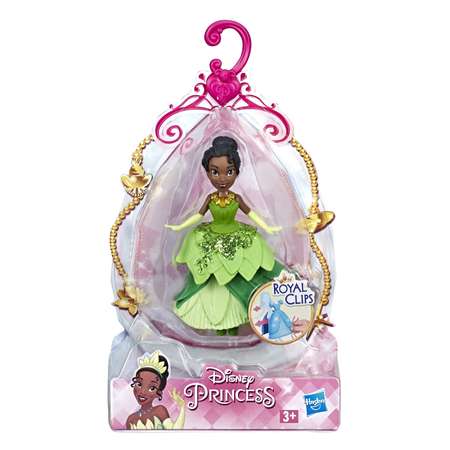 Кукла мини Princess