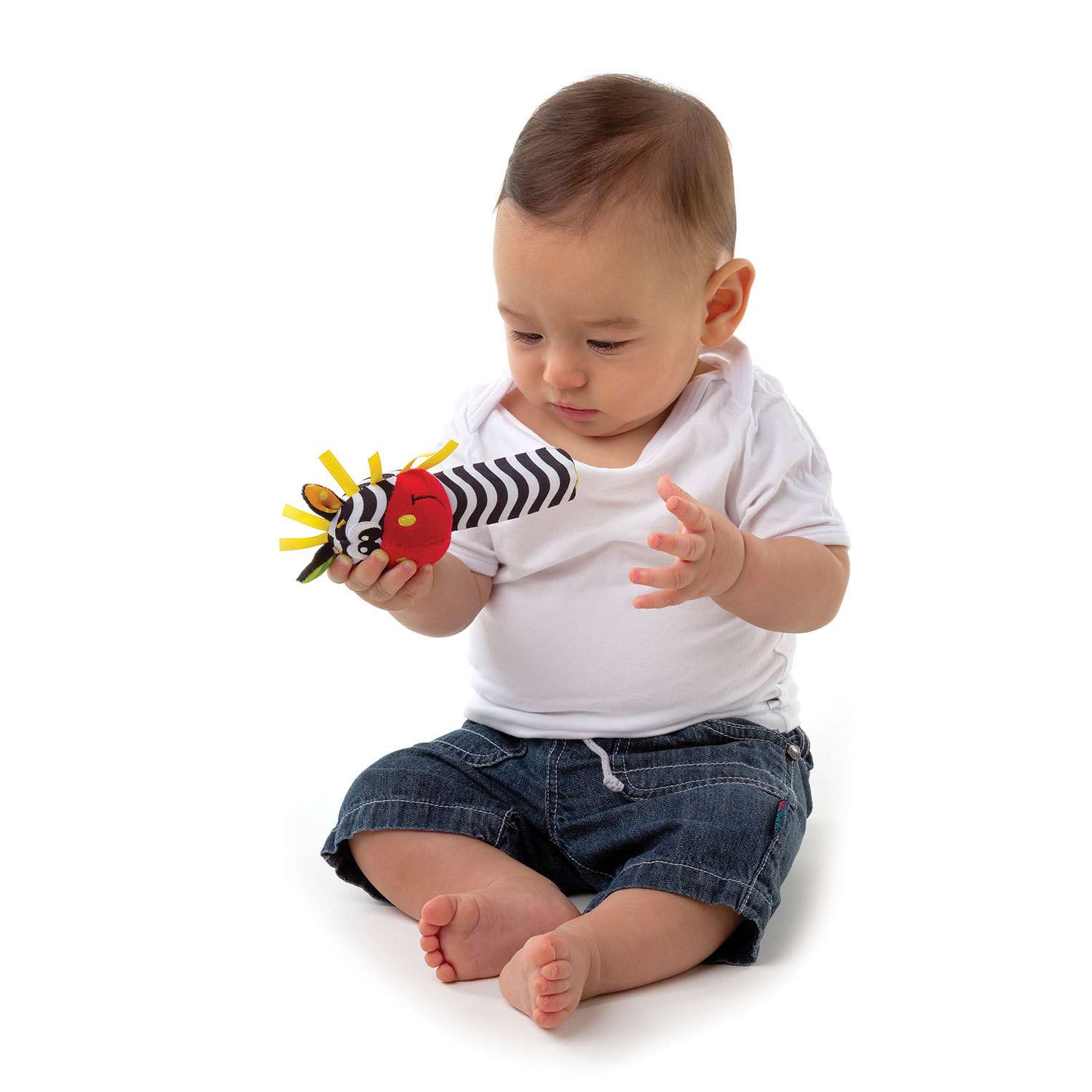 Игрушка Playgro погремушка - фото 3