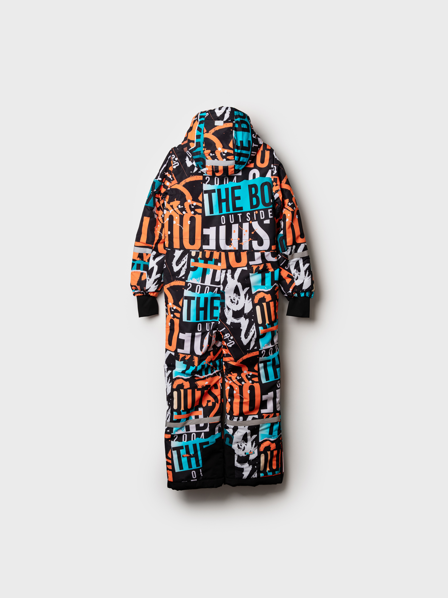 Комбинезон PlayToday 32511015 - фото 9