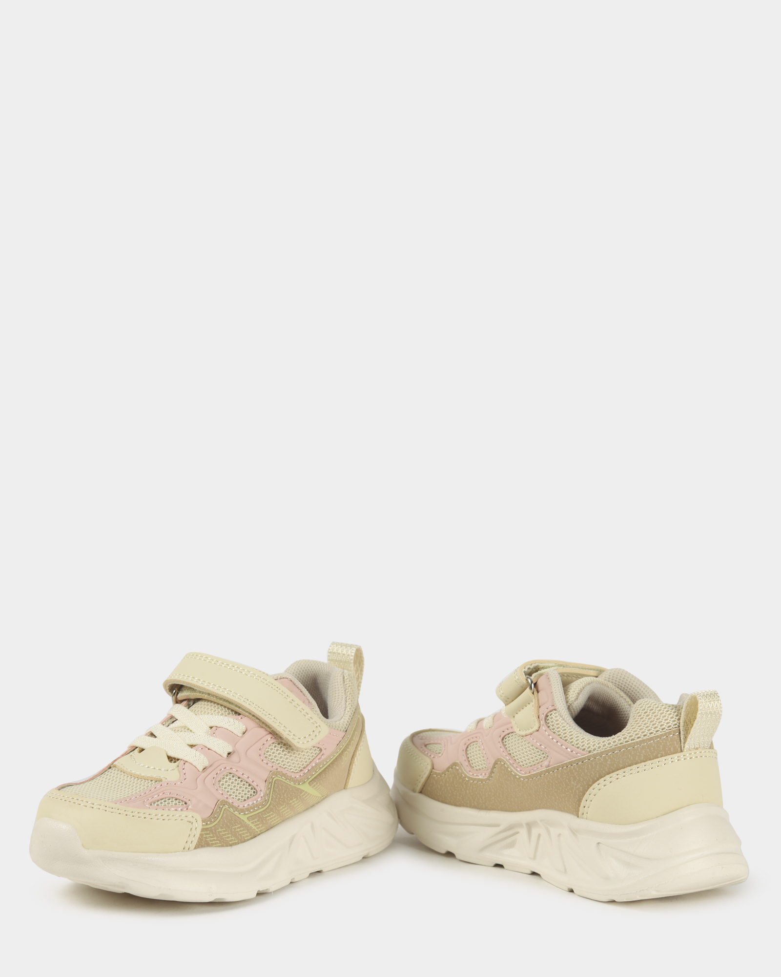 Кроссовки Jomoto S26QXkgRS-323-L2 - фото 6