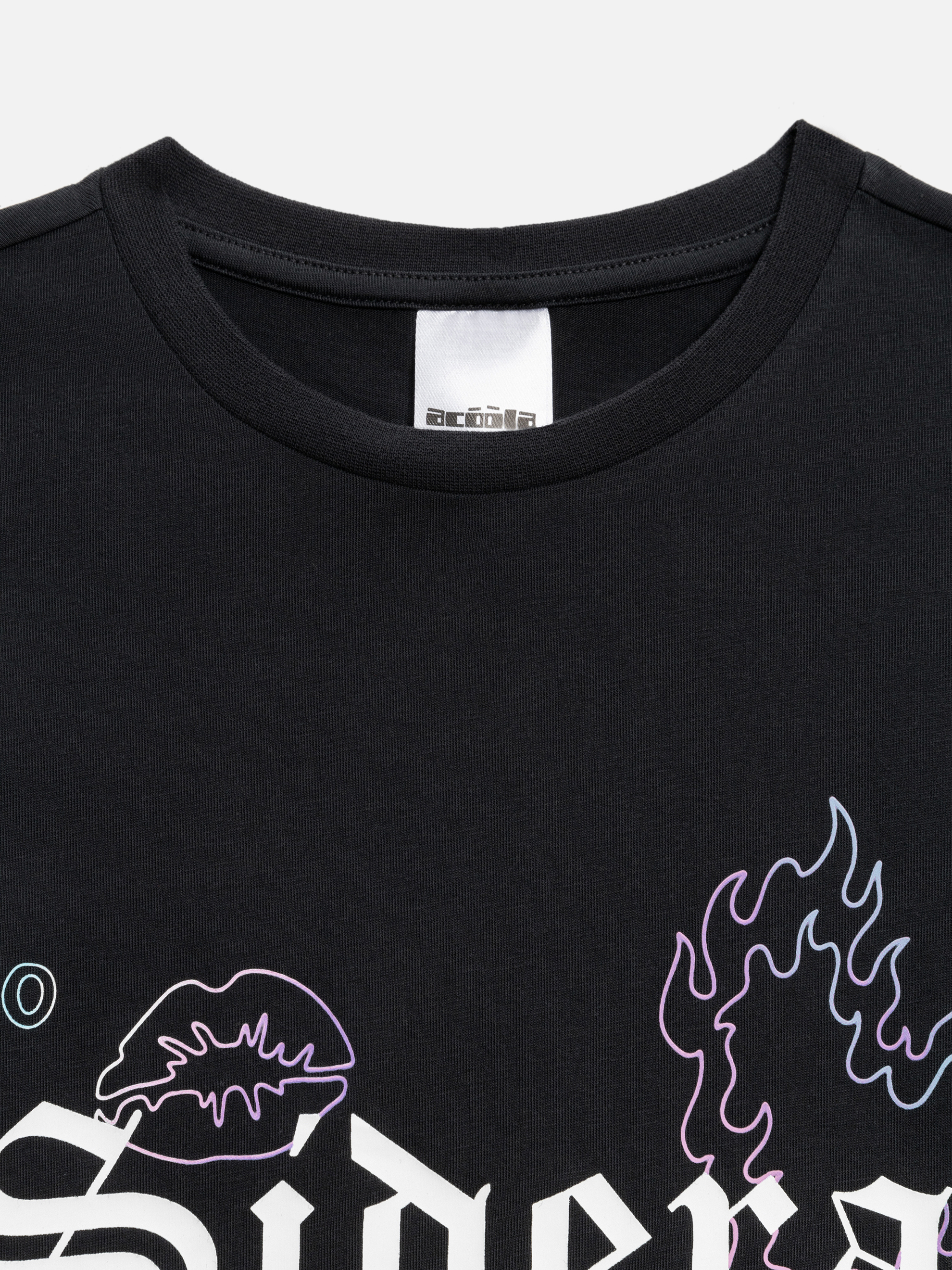 Сорочка ночная Acoola 20214270018_0093028 - фото 5