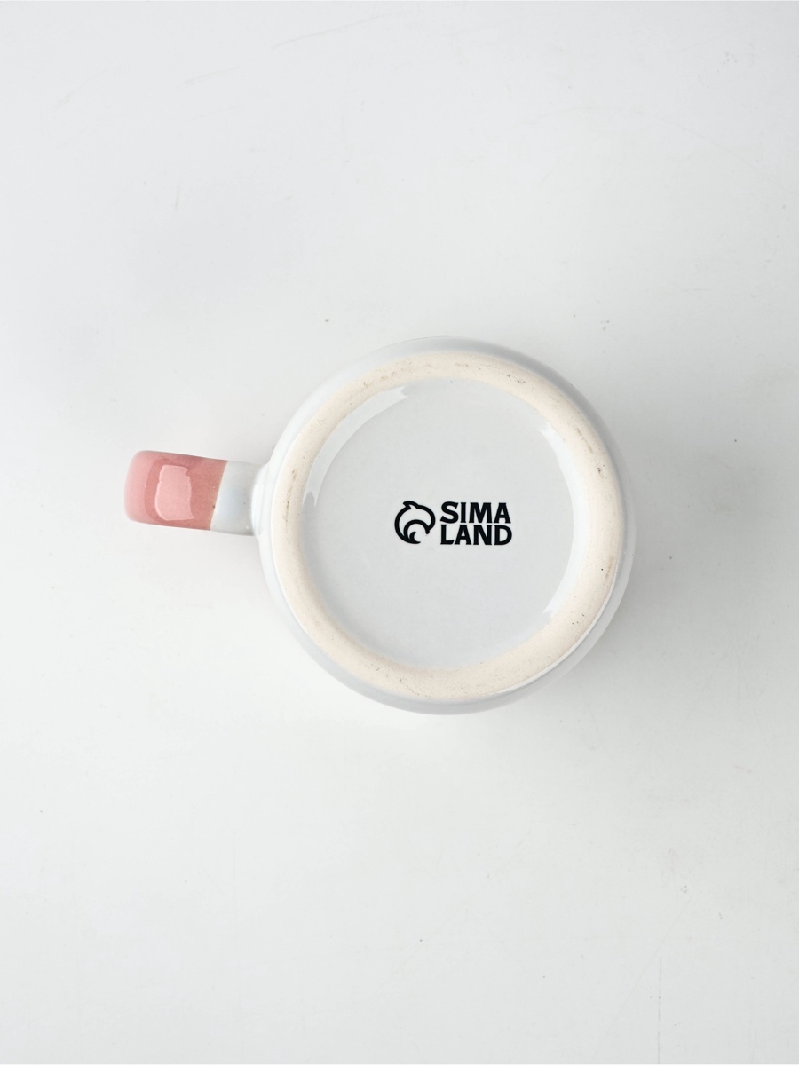 Кружка Дорого внимание Мамочка 450 мл - фото 3