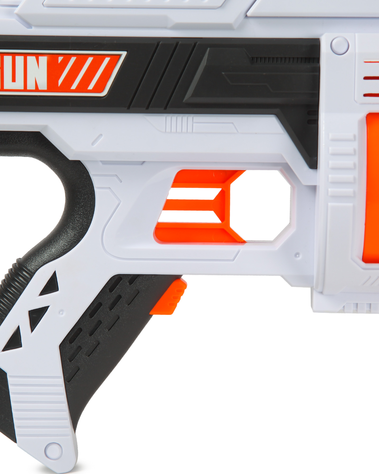 Бластер FUNGUN Windforce - фото 3