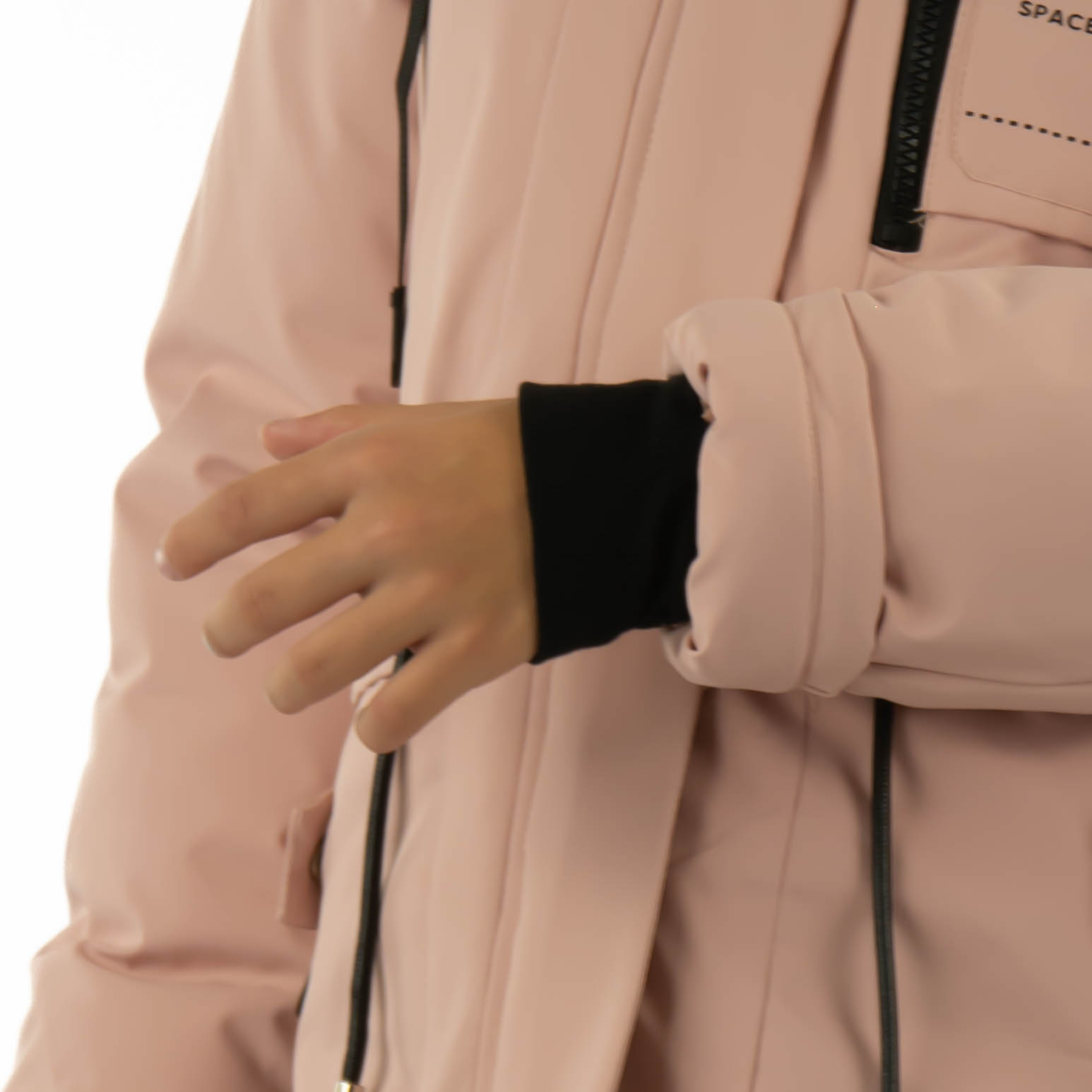 Куртка CASTLELADY 881881896 - фото 11