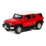 Автомобиль Mobicaro Toyota Toyota FJ 1:32