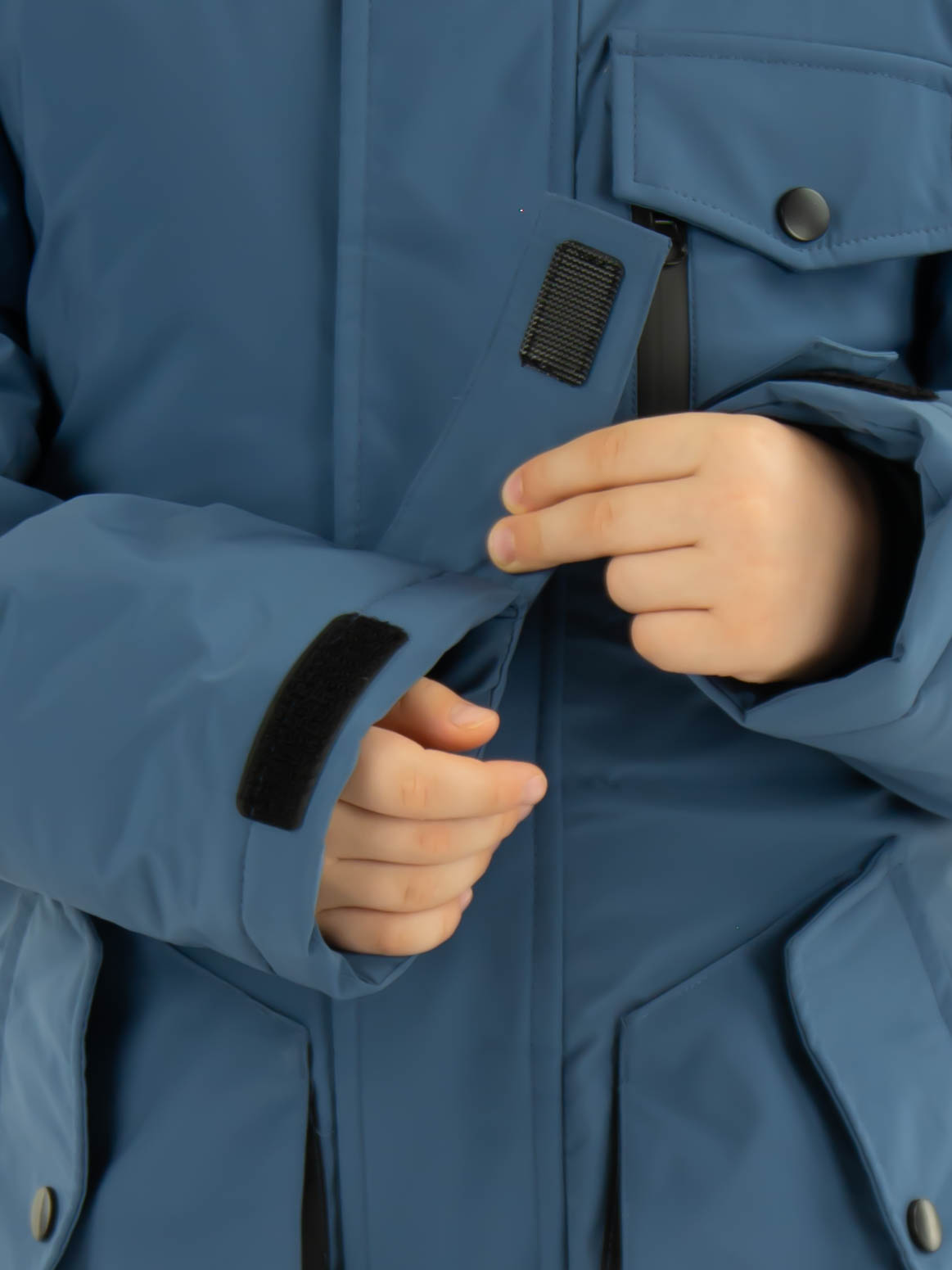 Комбинезон CASTLELADY 663663120 - фото 11