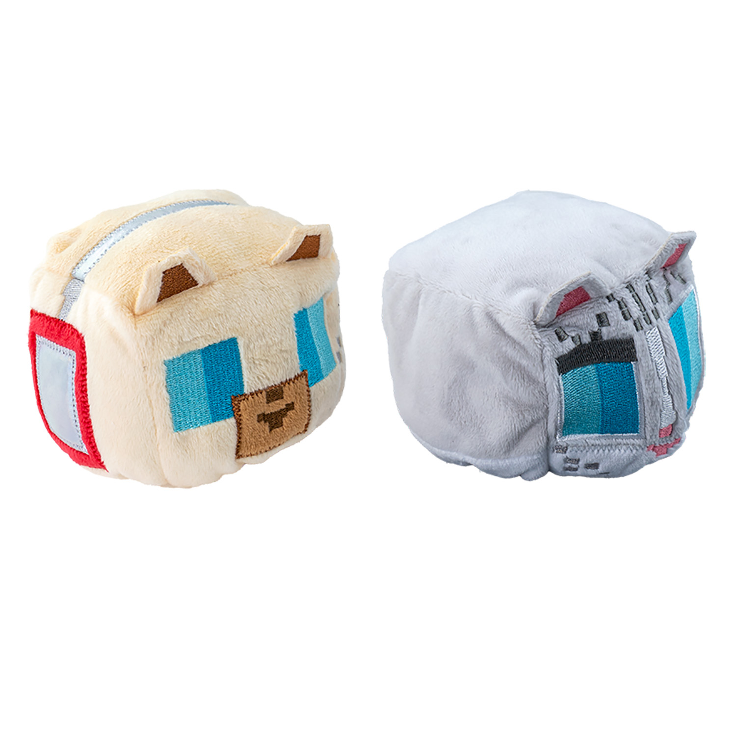 Мягкая игрушка Sbabam Tpoc plush - фото 7