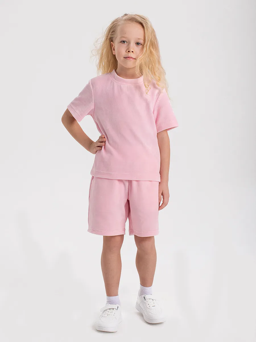 Футболка JAM MIX МД-56/2 - фото 2