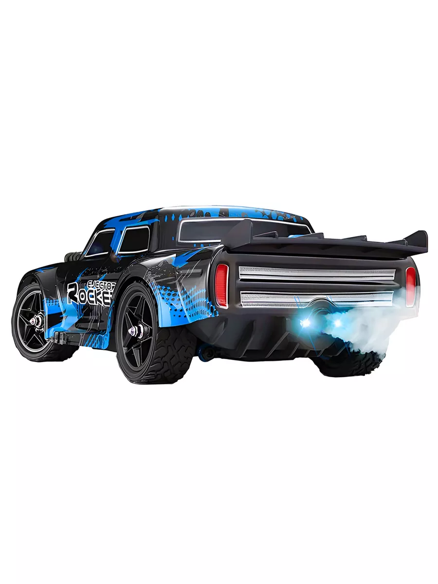 Автомобиль РУ ZEGAN - фото 4