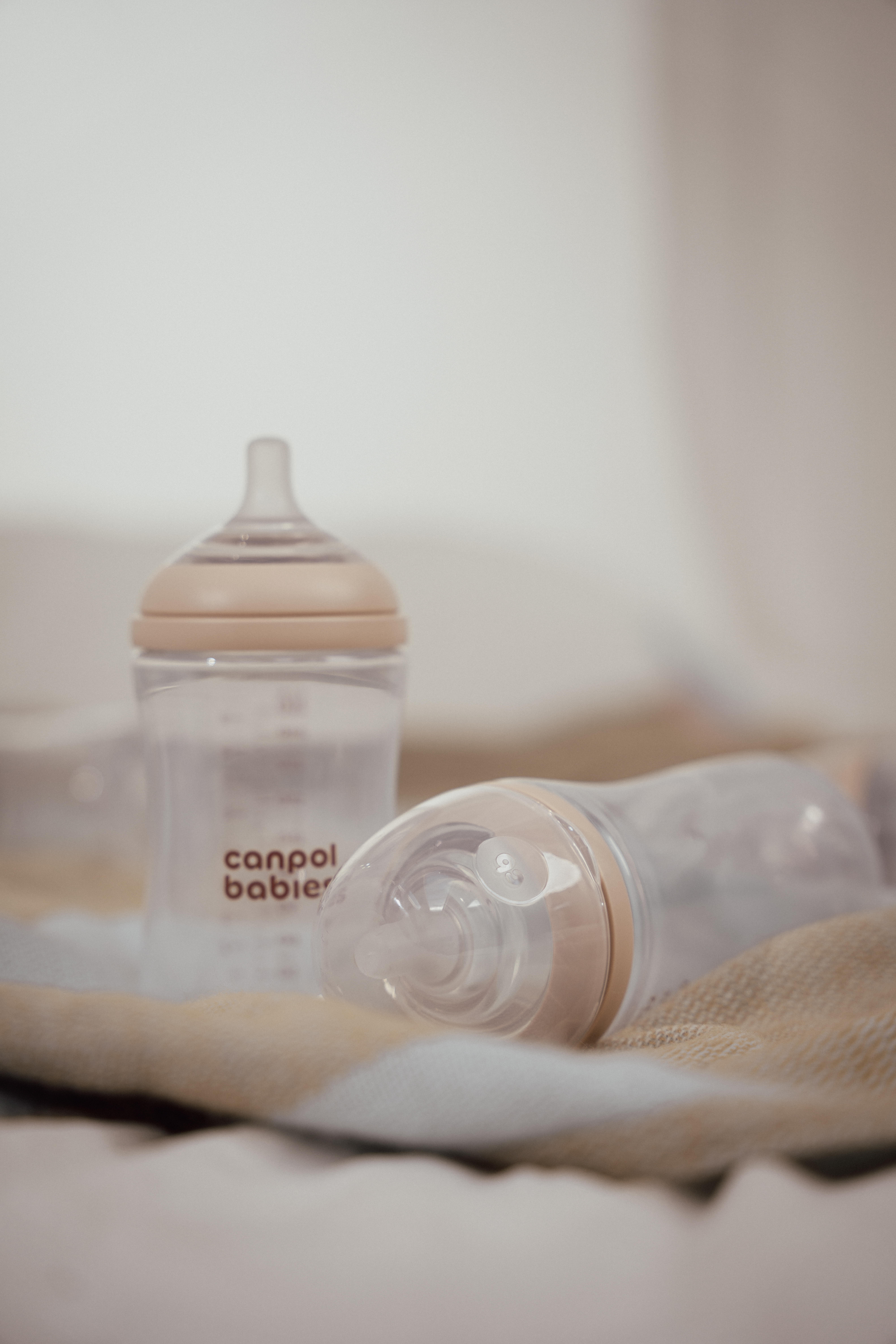 Бутылочка Canpol Babies 260 мл - фото 16