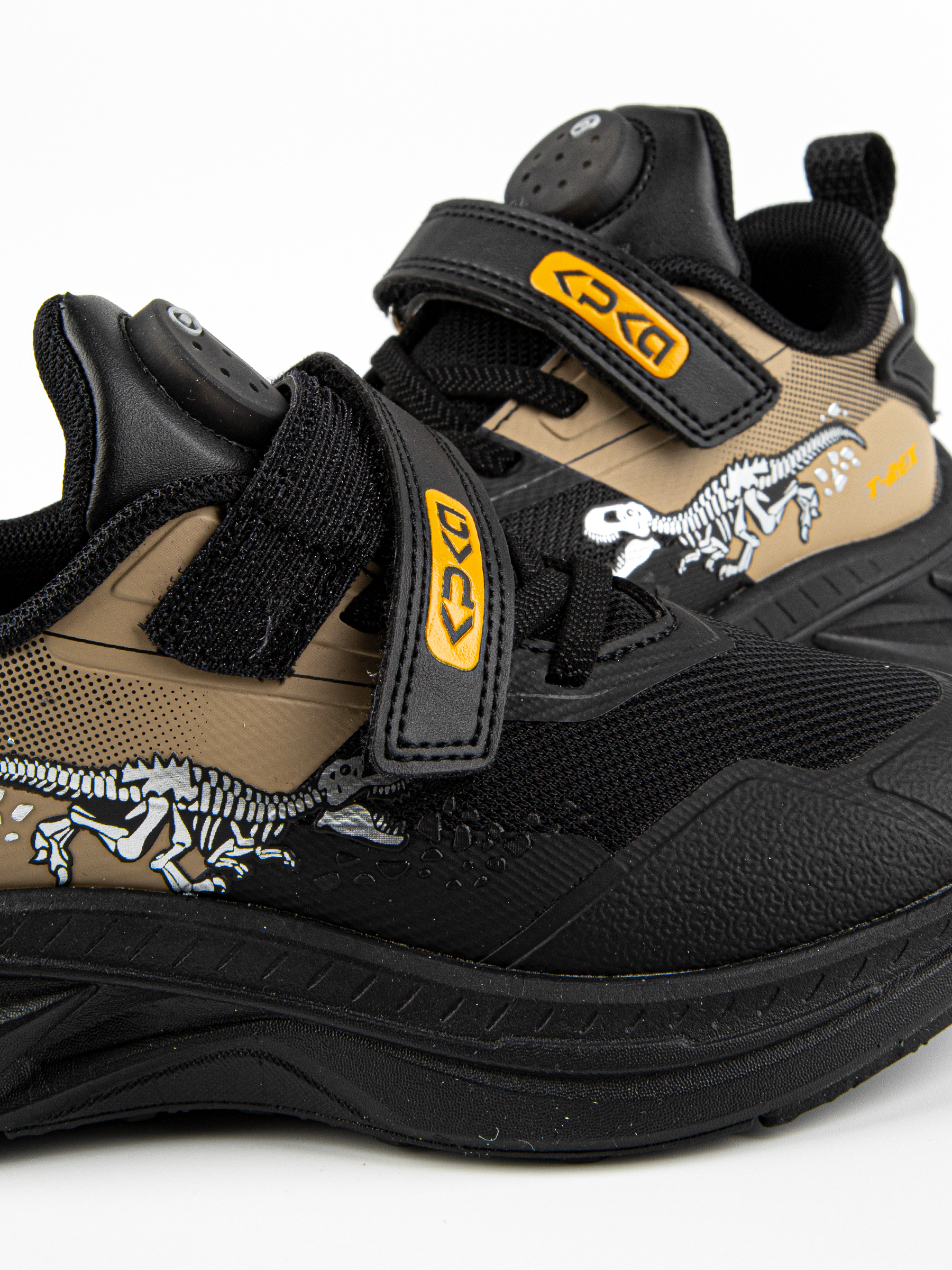 Кроссовки Kapika 721223-2 - фото 9