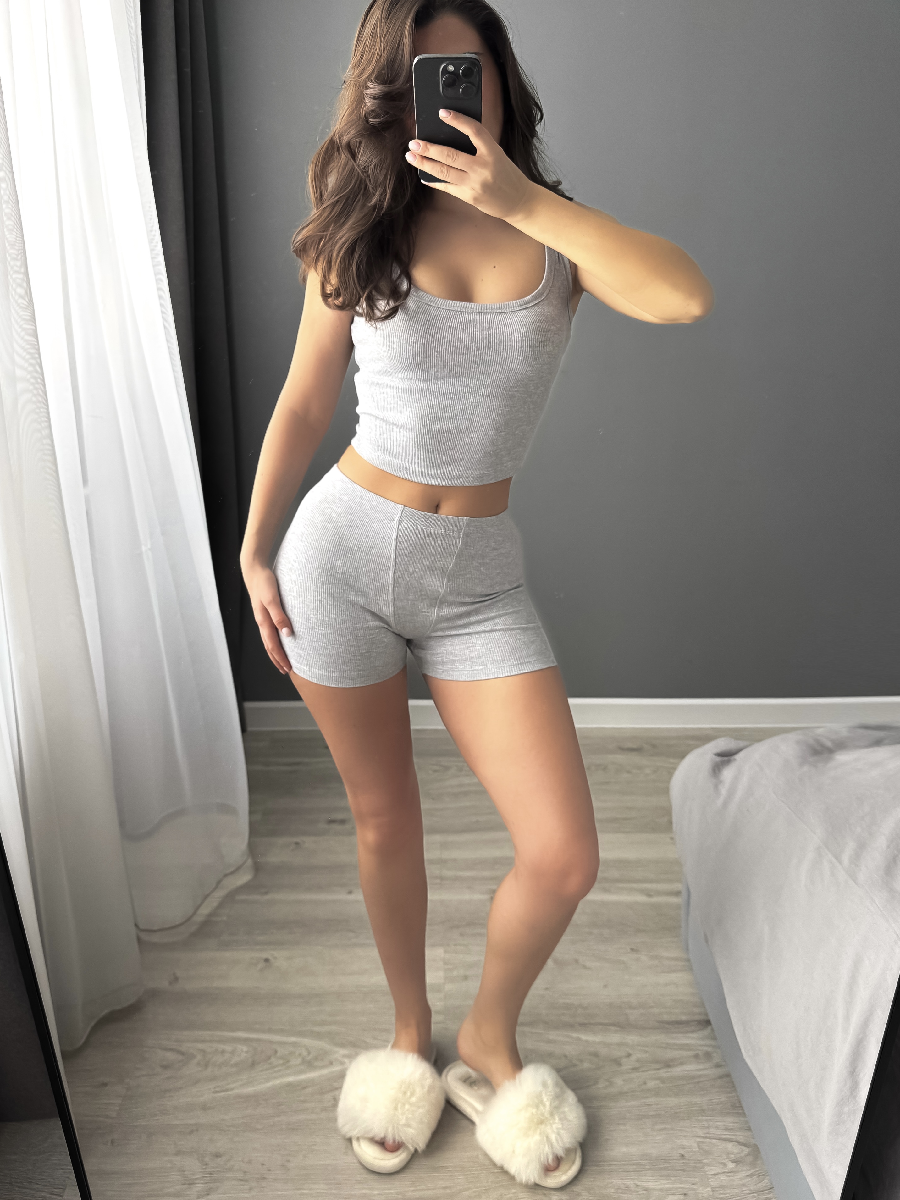 Пижама Yorkent 24010069 - фото 5