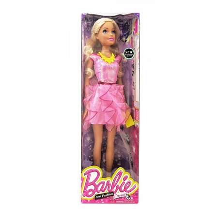 Кукла модельная Barbie
