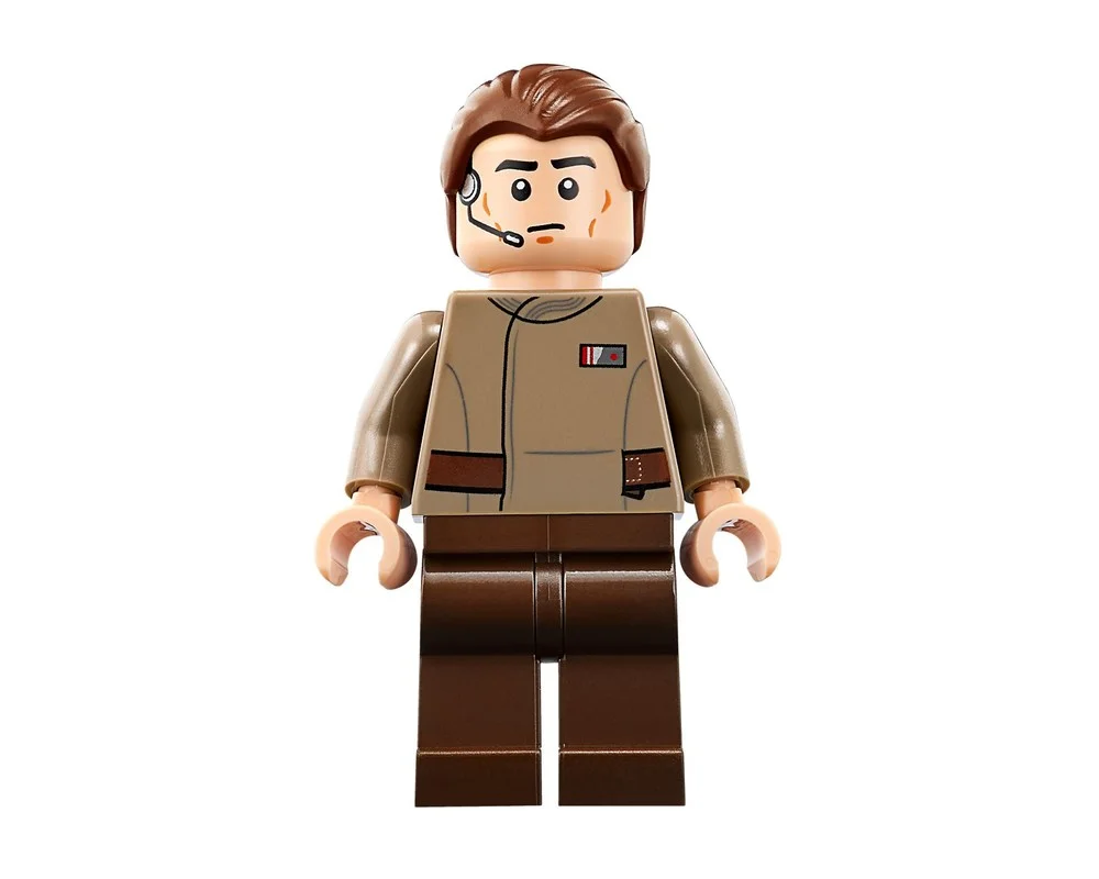 Конструктор LEGO Star Wars 75131 93 дет. - фото 9