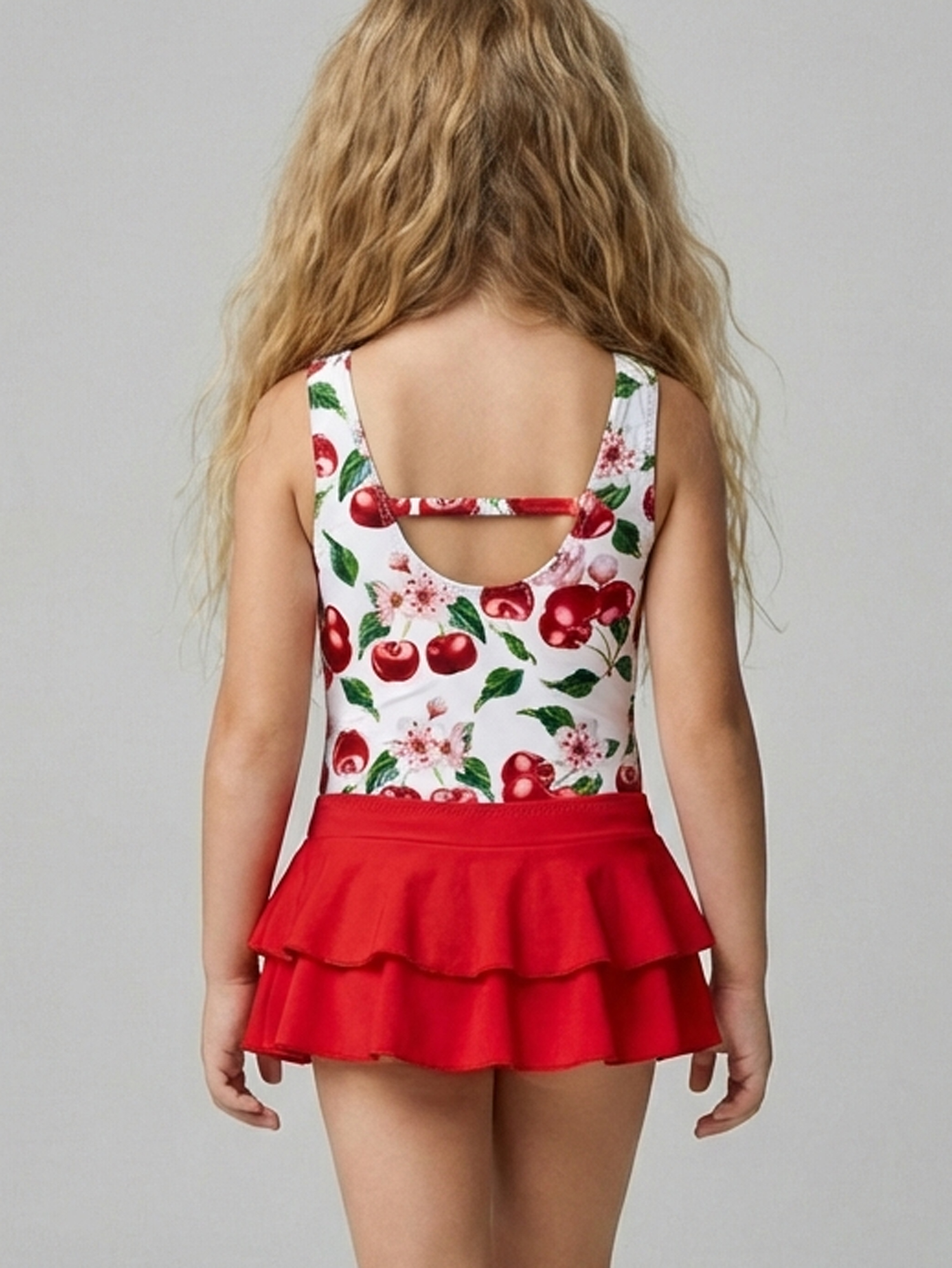 Купальник и юбка PlayToday 12622496 - фото 3