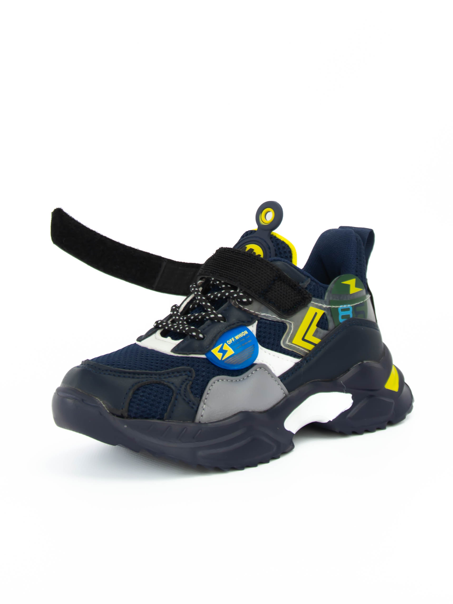 Кроссовки CASTLELADY 5962126 - фото 5