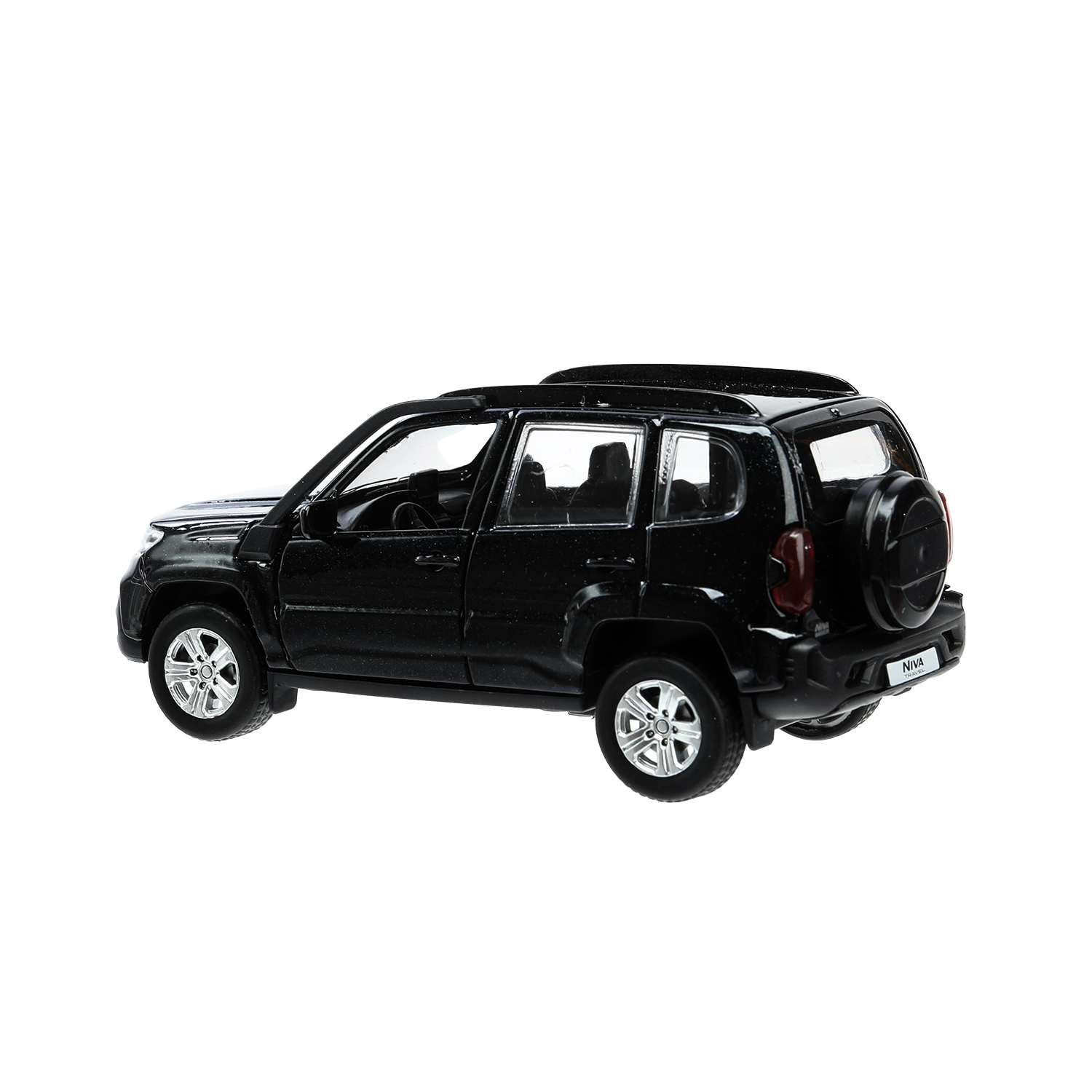 Автомобиль Технопарк LADA 387130 - фото 8