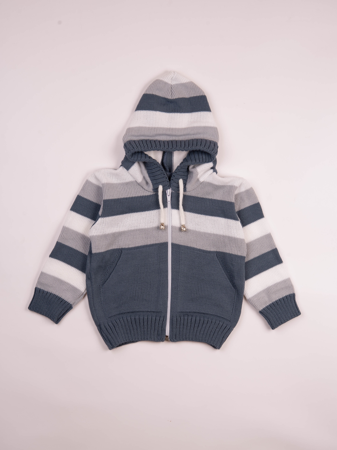 Толстовка Совенок Дона В77-2047-1 - фото 1