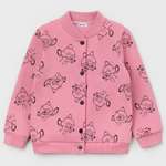 Бомбер YOULALA