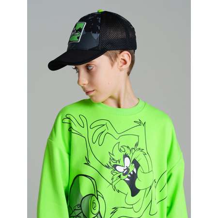 Бейсболка PlayToday