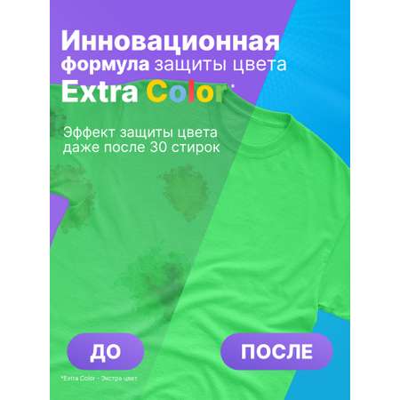 Гель для стирки Meine Liebe Color 1.8 л