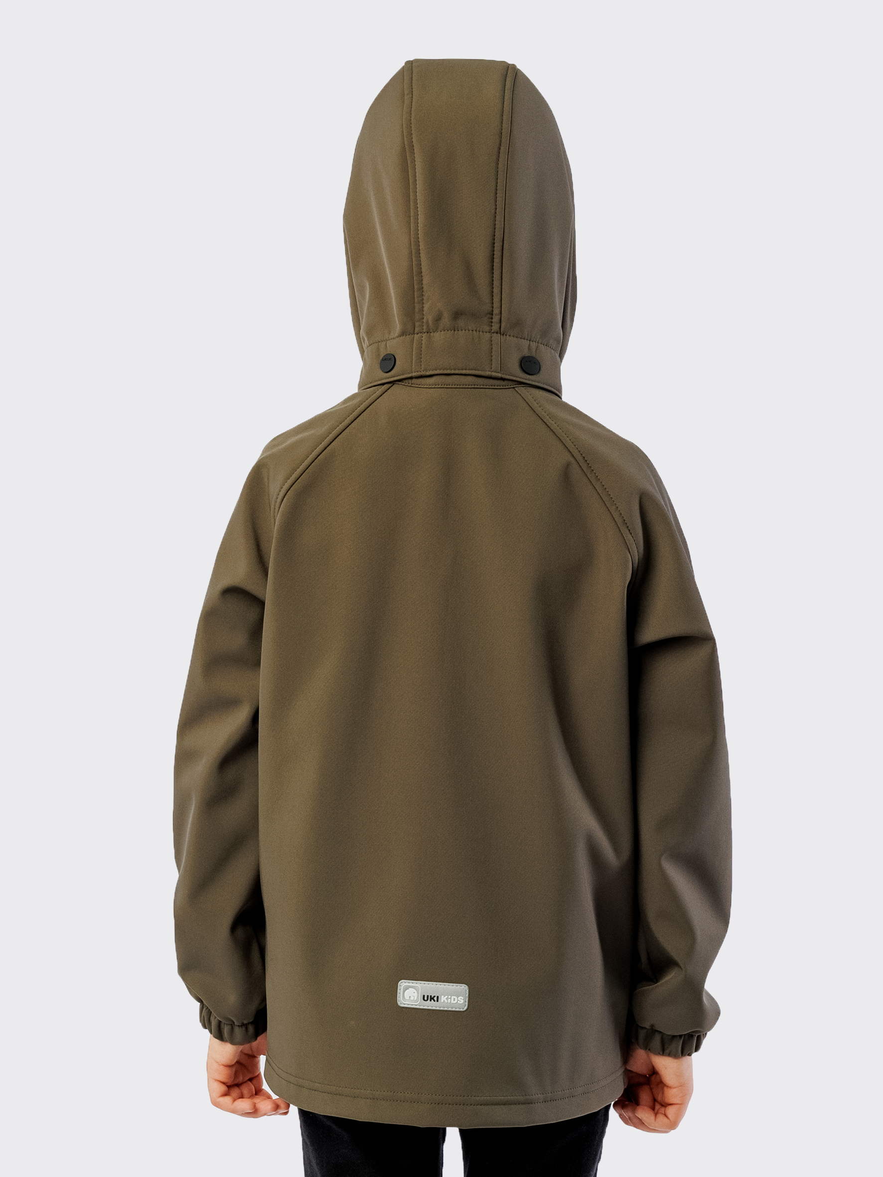 Куртка UKI KIDS 3spr23-040х - фото 5