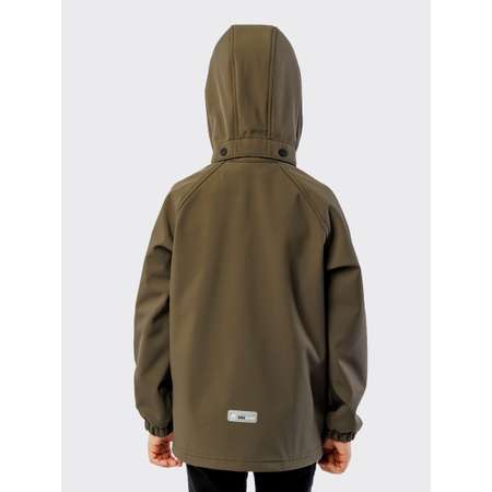 Куртка UKI KIDS