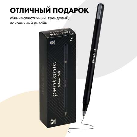 Ручка шариковая LINC 12 шт.