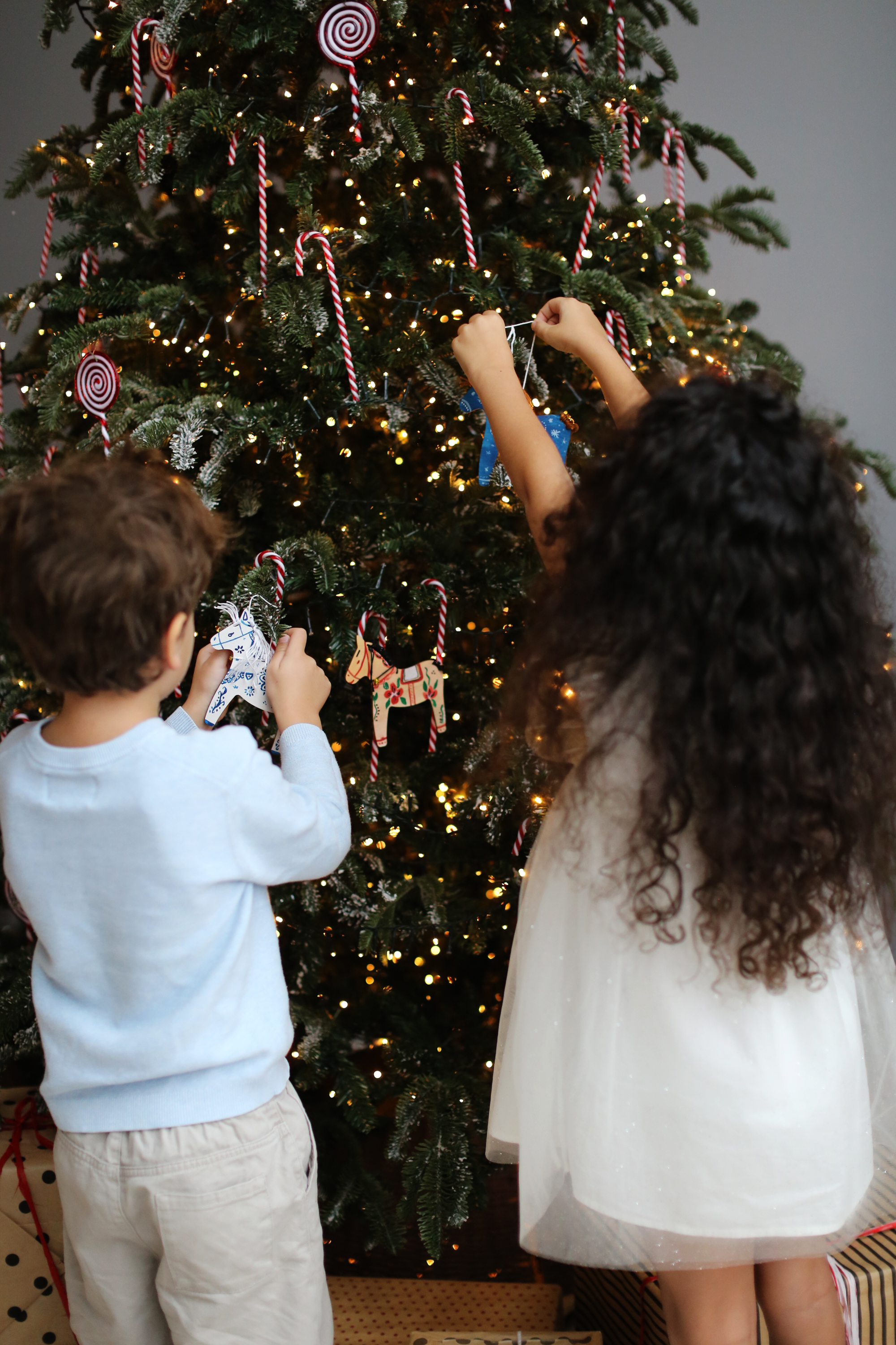 Набор для творчества HappyLine аппликация игрушки "Креативные лошадки" - фото 10