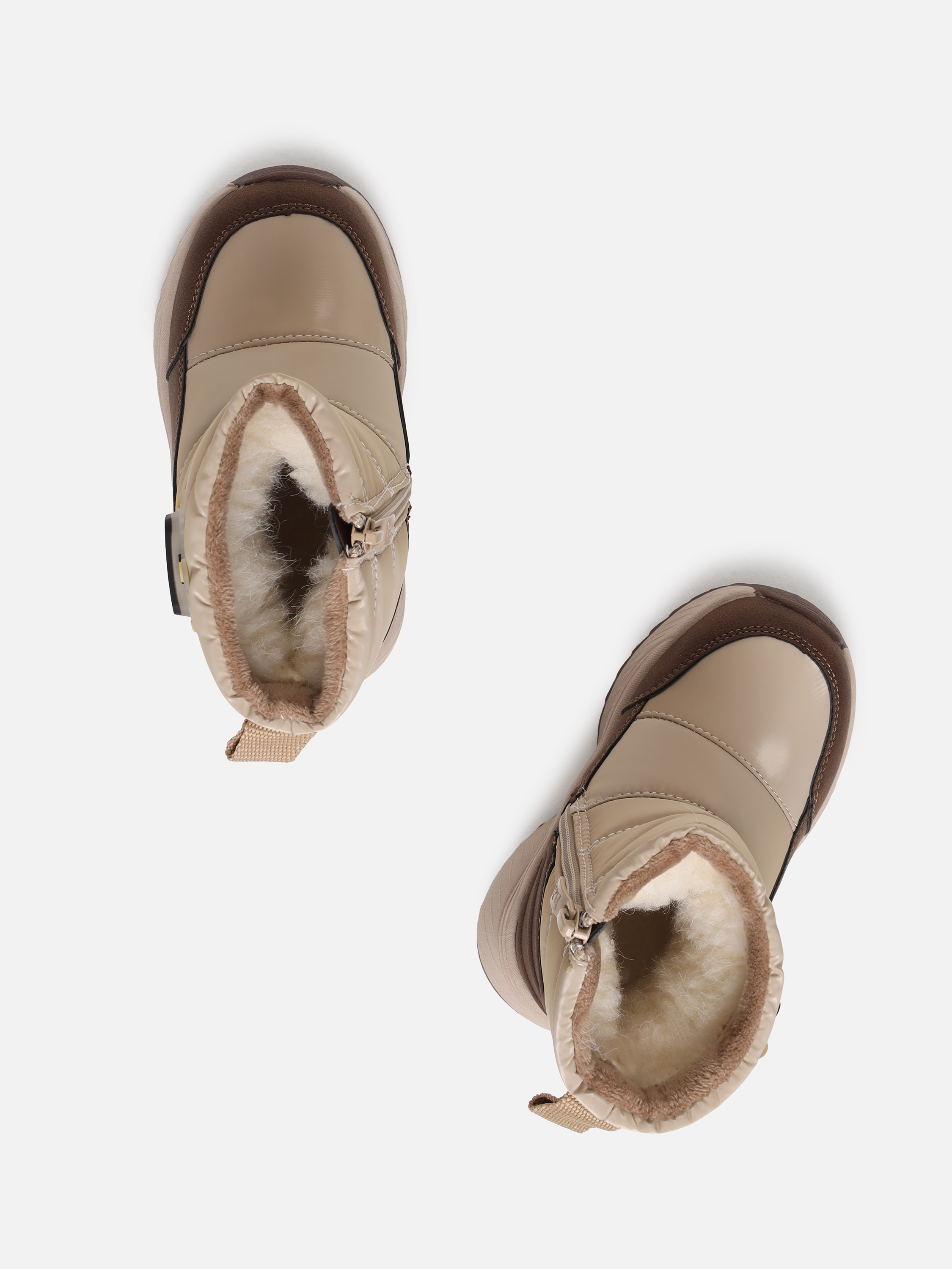 Дутики Boys and Girls 23152510-2 - фото 6