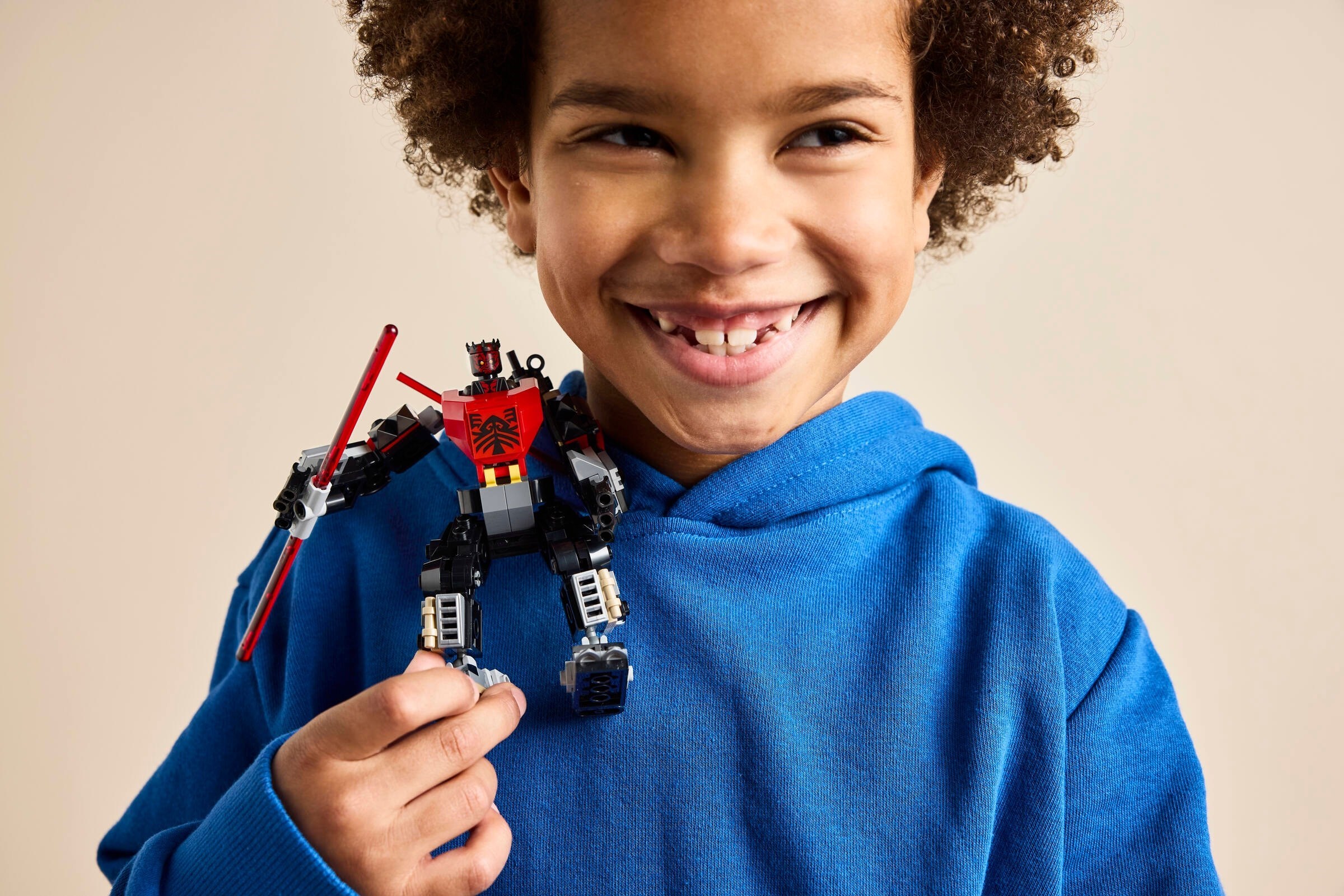 Конструктор LEGO Star Wars 75411 143 дет. - фото 4