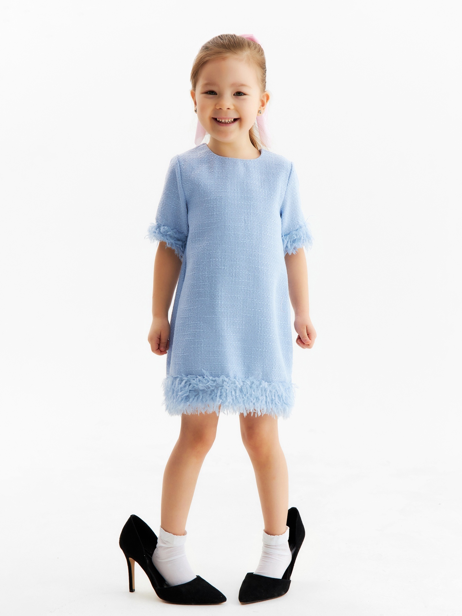 Платье Minaku 10678819 - фото 8