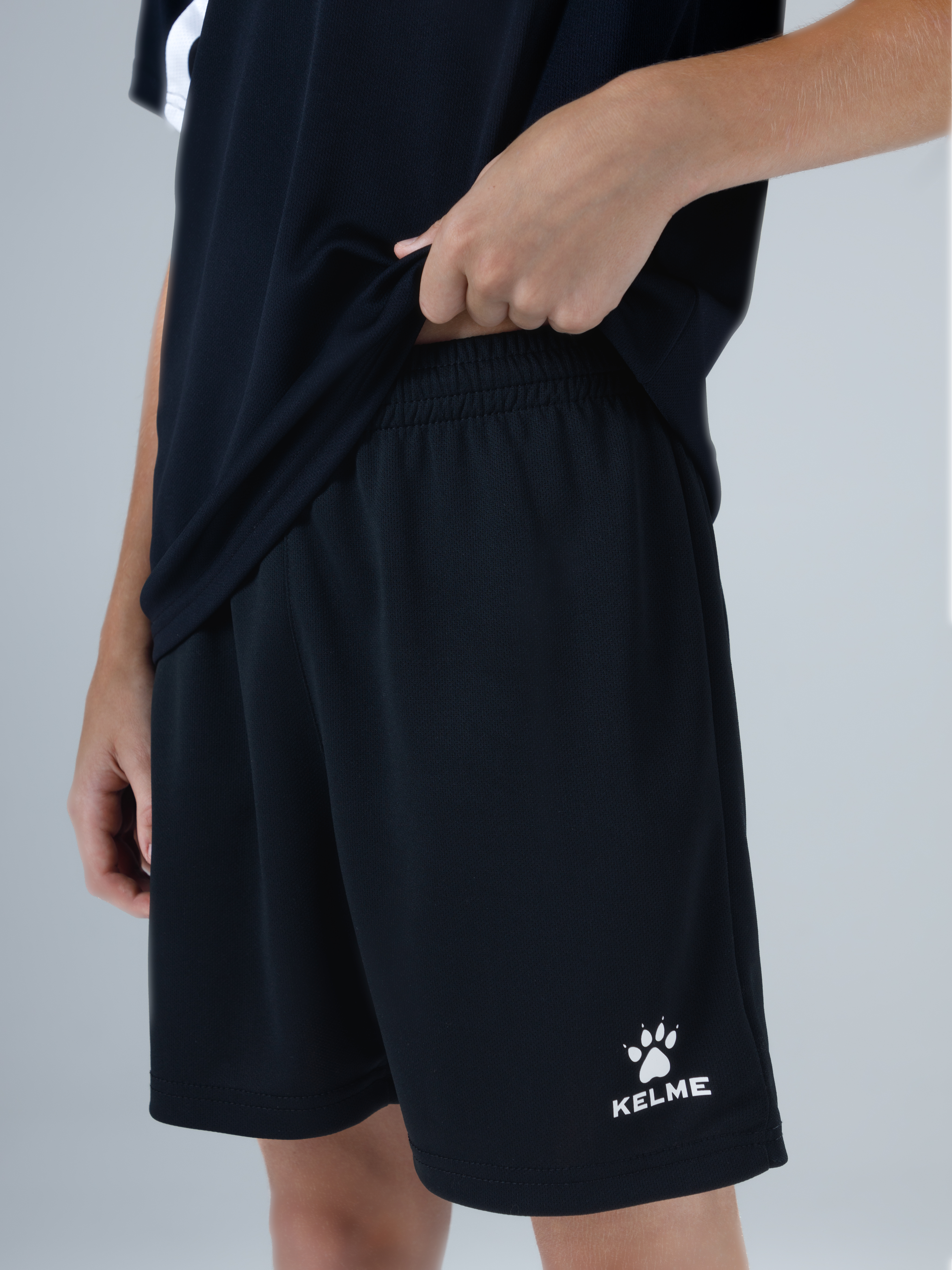 Шорты KELME 7351ZB3255-000 - фото 1