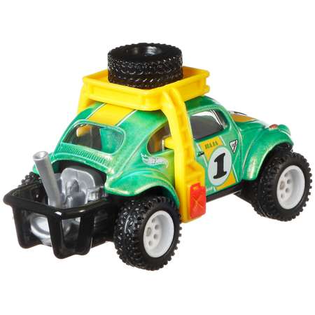 Автомобиль Hot Wheels Volkswagen 1:64