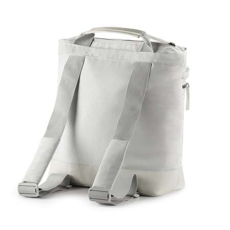 Рюкзак Inglesina Back Bag Aptica Iceberg Grey