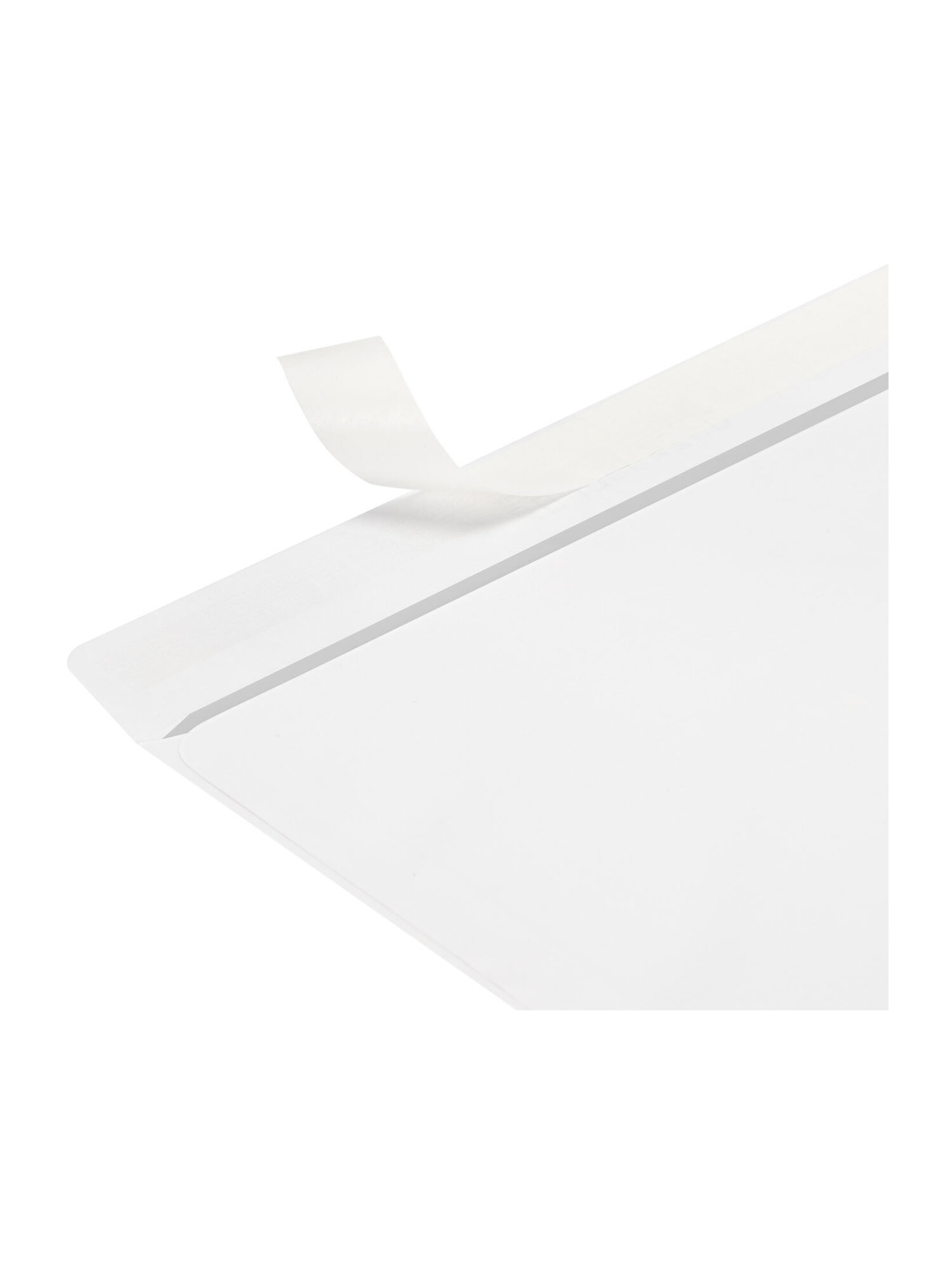 Конверты почтовые Staff бумажные С4 белые 229х324 мм набор 50 штук - фото 5